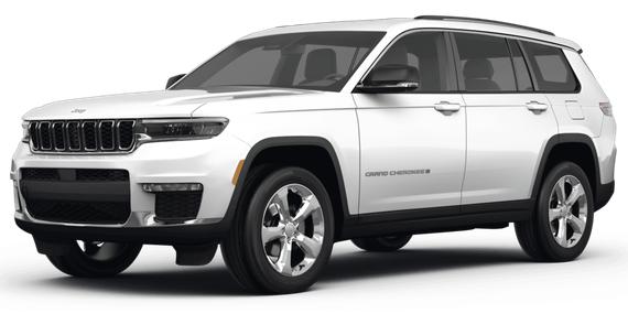 JEEP GRAND CHEROKEE L 2024 1C4RJKBG3R8535509 image